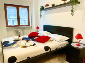 Luxury Apartment Sant'Antonio Bari